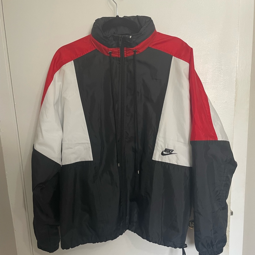 Nike Air Max Jacket (1989)